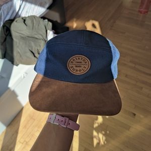 Brixton Hat